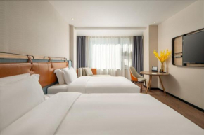 Echarm Hotel Lijiang Old Town Qixing Street Branch